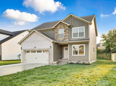 128 Anderson Place