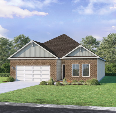 1646 Triple Crown Circle