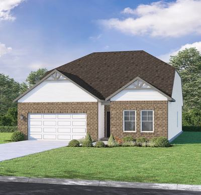 1765 Triple Crown Circle