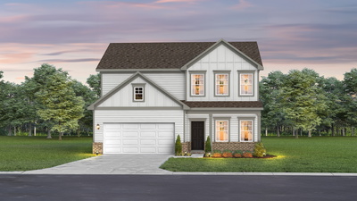2269 Triple Crown Circle