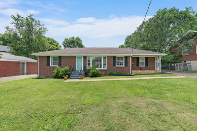 633 American Rd
