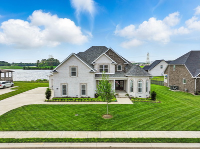 1141 Archibald Dr