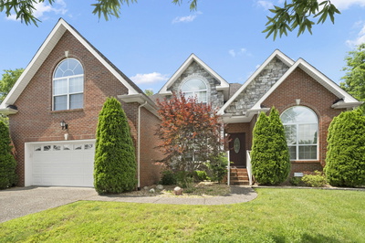 1245 Amherst Ct