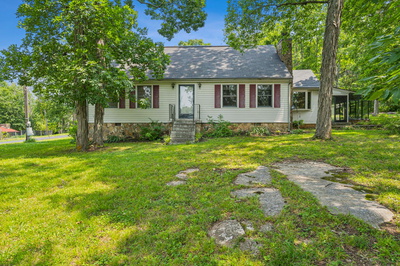 2929 Callis Rd