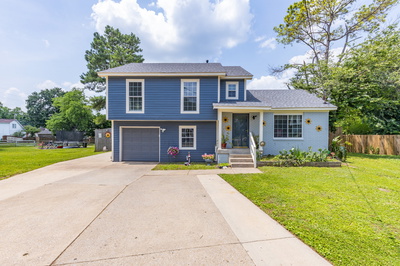 408 Brannon Hill Ct