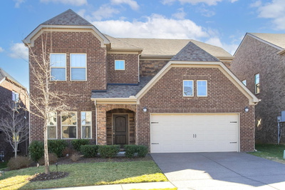 1016 Fenner Ln