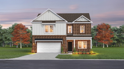 467 Triple Crown Cir