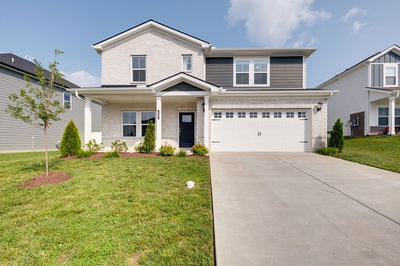 1207 Bridgett Way
