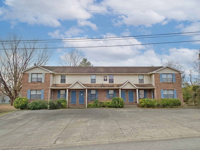 1618 Baltimore Drive #D