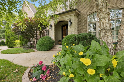2433 Durham Manor Dr