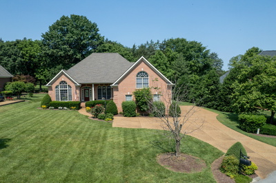 2513 Myers Park Ct