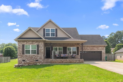 1020 Corey Dr