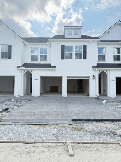 608 Club View Way
