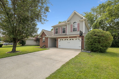 1061 Chesire Way