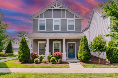 3009 Kimley Shores Dr