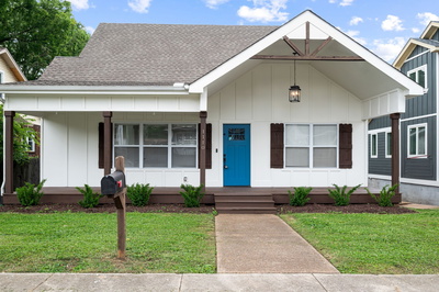 1110 Stainback Ave