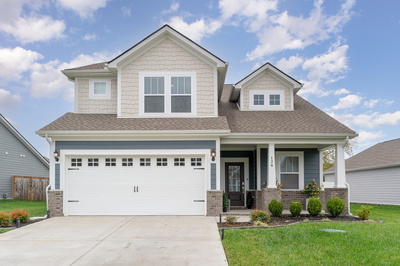 120 Ravens Crest Ave