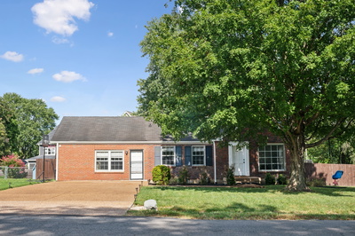 1501 Preston Dr