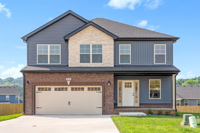 209 Cardinal Creek