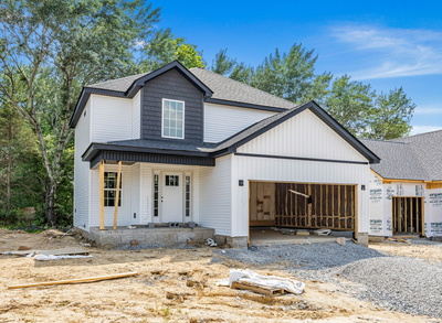 260 Switchgrass Dr
