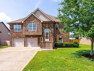 1711 Cabana Drive