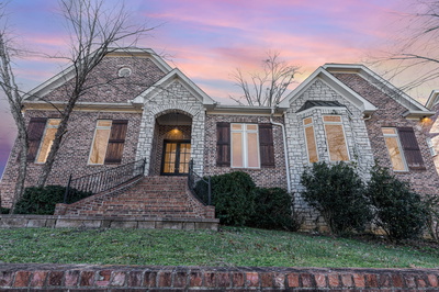 1107 Stonebridge Park Dr