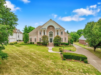 5172 Remington Drive