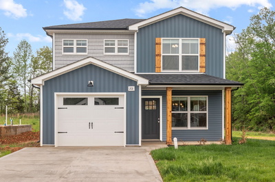 201 Quarry Overlook Way
