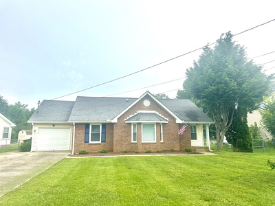 809 Chancery Ln