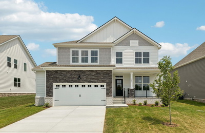 126 Emeline Way