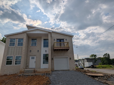 4304 Old Goins Rd