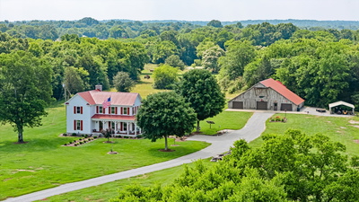 4748 Old Sowell Mill Pike