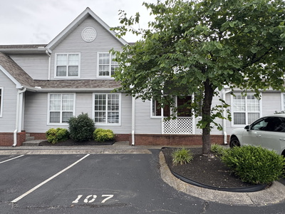 107 Sylvan Glen Ct