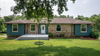 366 Green Harbor Rd