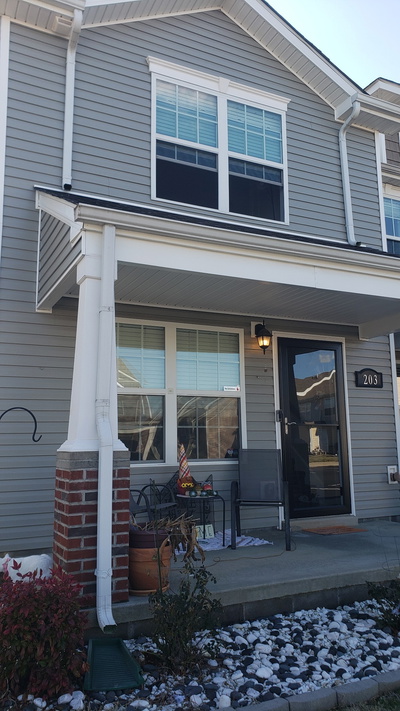 203 Alexander Blvd