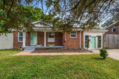 3057 Boulder Park Dr