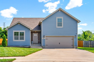 211 Sambar Dr