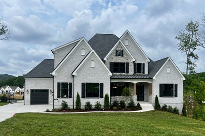 9541 Tarren Mill Lane