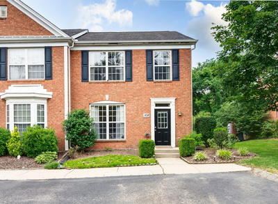 601 Old Hickory Blvd
