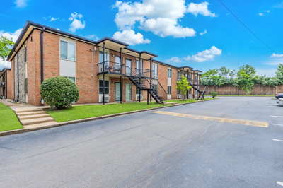 2601 Hillsboro Pike