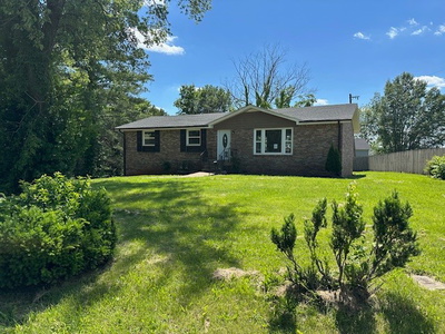 2705 W Copeland Ct