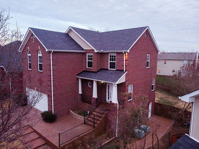 213 Scarlet Ridge Ct