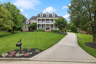 9047 Lochmere Ct