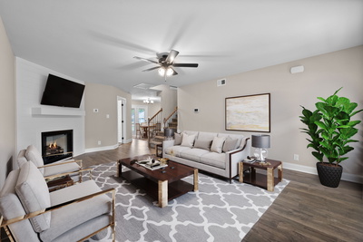 87 Gratton Estates