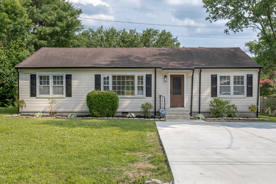 2847 Blue Brick Dr