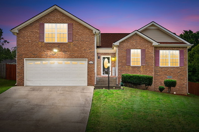 3129 Brook Hill Drive