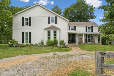 266 Guill Rd