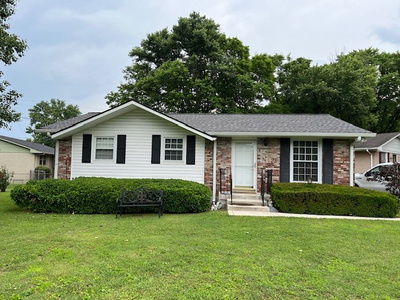 101 Cline Ave