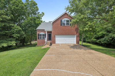 2300 Devonshire Dr