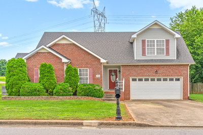 3700 Wheatfield Ln